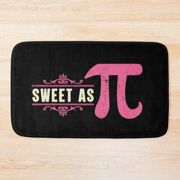 Item preview, Sweet As Pi | Physics Lover designed and sold by GravitiTees.