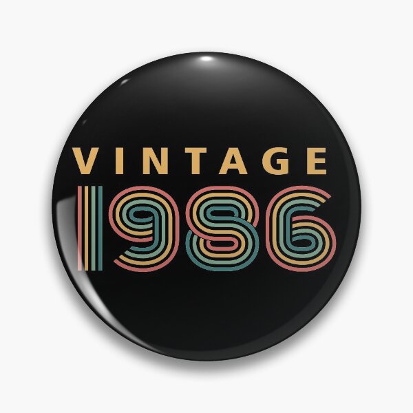 Item preview, vintage 1986 designed and sold by DIDAKU.