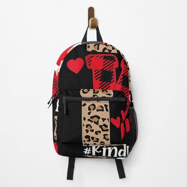 Item preview, Love Kindergarten Squad Gnome Teacher Valentine's Day 2021 designed and sold by lolahomya.