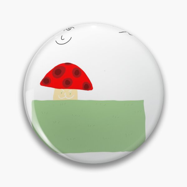 Item preview, Mushrooms XP designed and sold by Starofmylife.