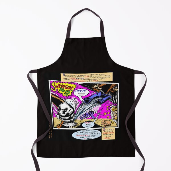 Item preview, Brother Soul Comic Magazine Super Special ( Page Pop-Art Sample #121 ) designed and sold by TexWatt.
