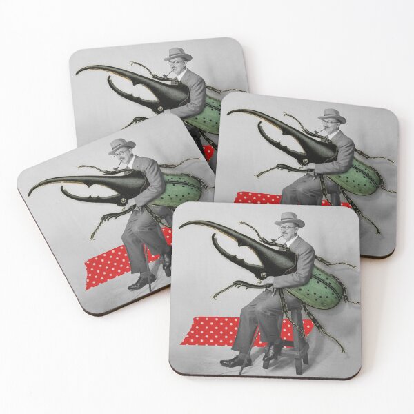 Item preview, Bug designed and sold by Margaret Orr.
