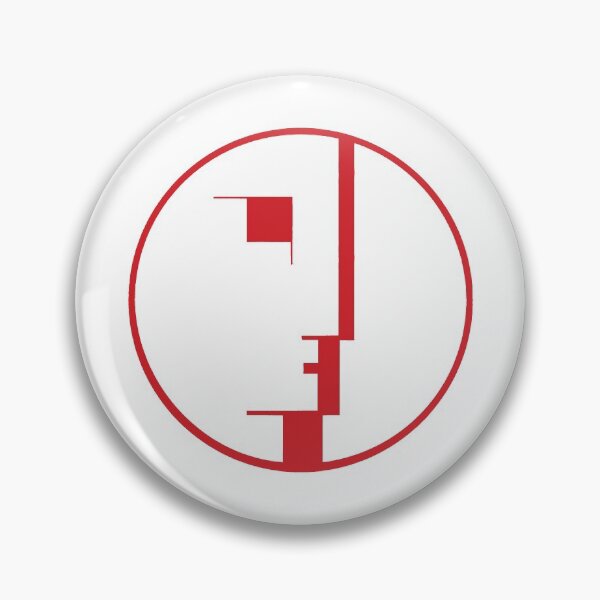 Item preview, Bauhaus • Oskar Schlemmer designed and sold by karamzack.