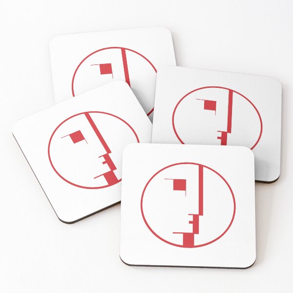 Item preview, Bauhaus • Oskar Schlemmer designed and sold by karamzack.