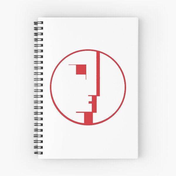 Item preview, Bauhaus • Oskar Schlemmer designed and sold by karamzack.
