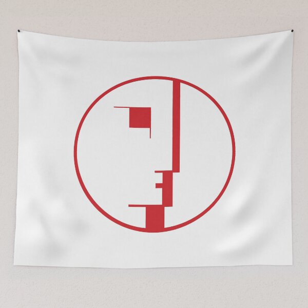 Item preview, Bauhaus • Oskar Schlemmer designed and sold by karamzack.