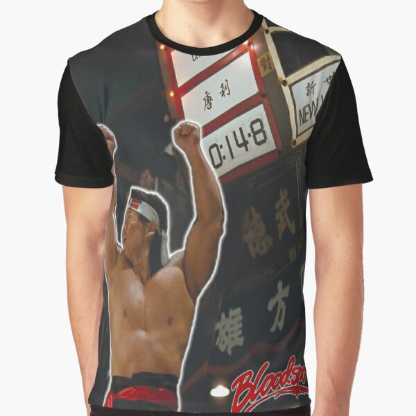 chong li t shirt