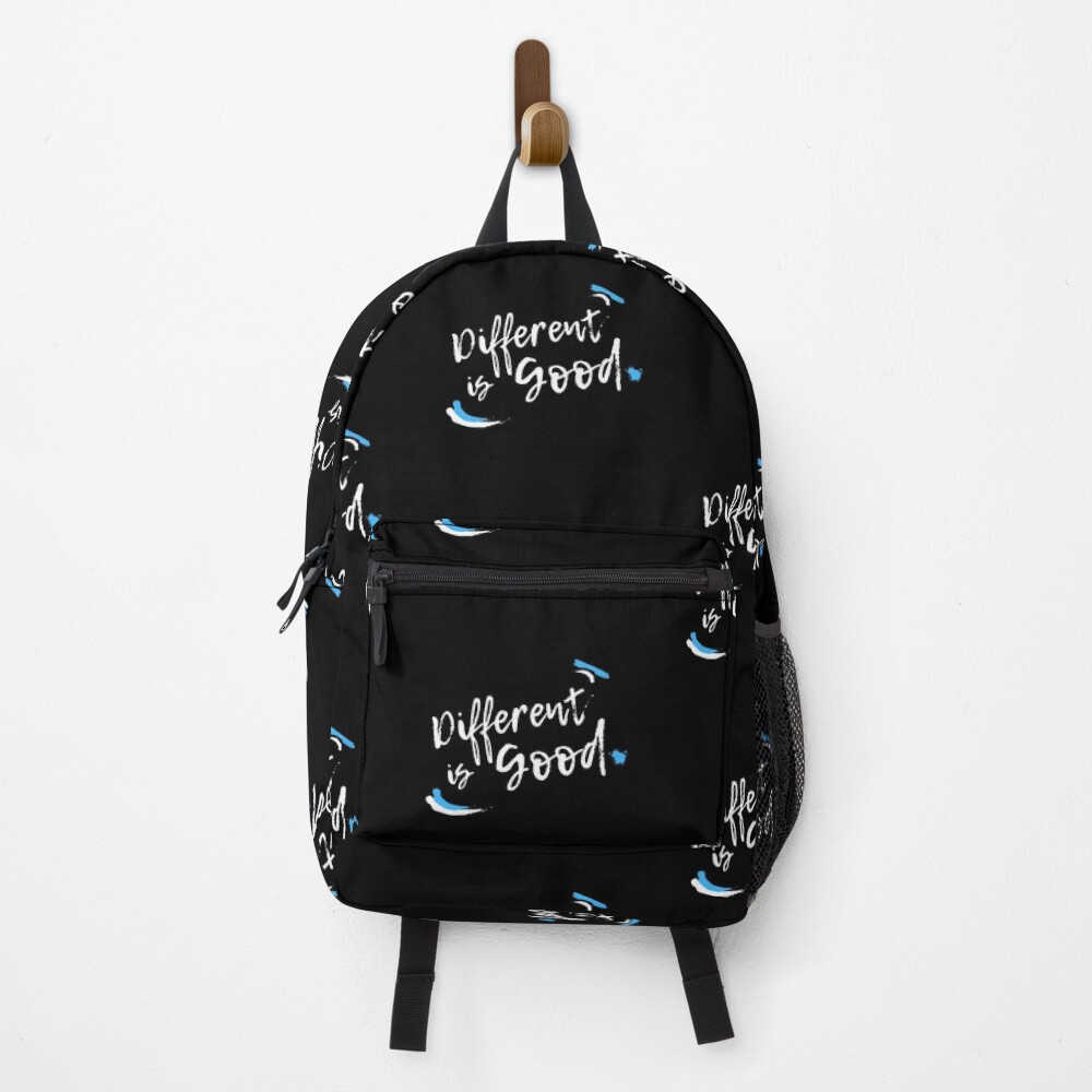 Item preview, Backpack designed and sold by Rpgpbp.