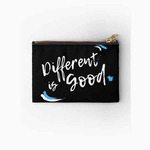 Item preview, Different is Good designed and sold by Rpgpbp.