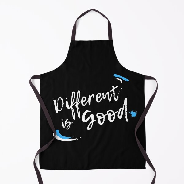 Item preview, Different is Good designed and sold by Rpgpbp.