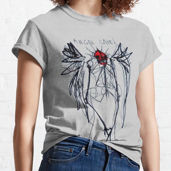 ANGEL CAKES Classic T-Shirt