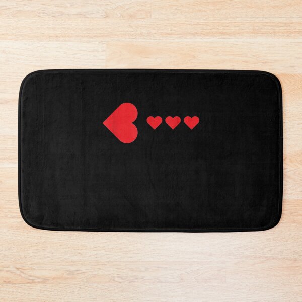 Item preview, Valentines Day Video Games Hearts Funny Kids Gift Boys Girls designed and sold by lolahomya.