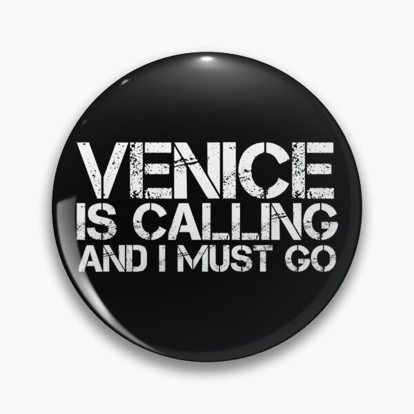 Item preview, VENICE FL FLORIDA Funny City Trip Home Roots USA Gift designed and sold by Alexanderhishop.