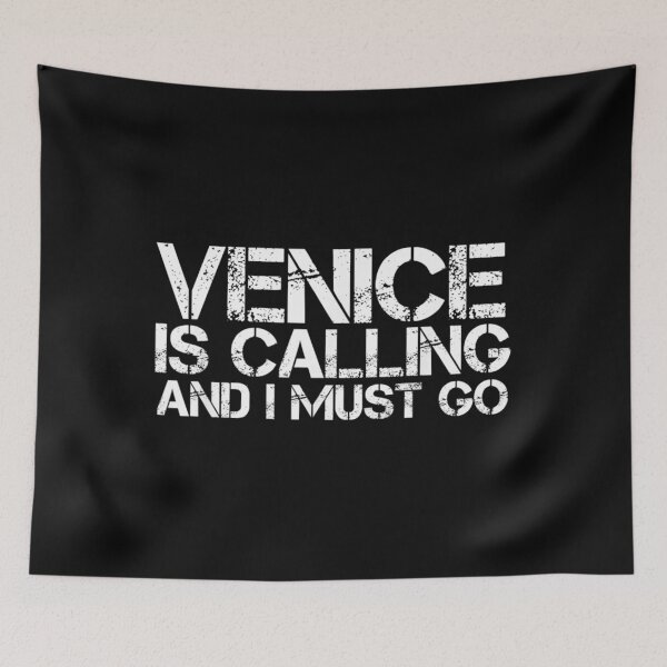 Item preview, VENICE FL FLORIDA Funny City Trip Home Roots USA Gift designed and sold by Alexanderhishop.