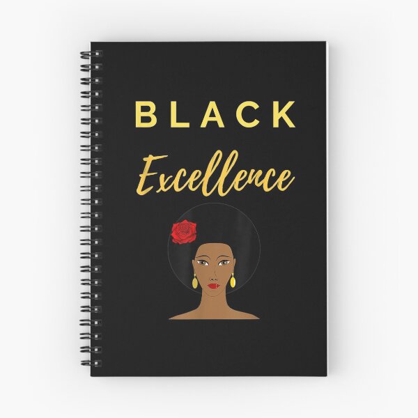 Item preview, Black Excellence African American Black History Month designed and sold by lolahomya.