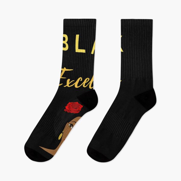 Item preview, Black Excellence African American Black History Month designed and sold by lolahomya.