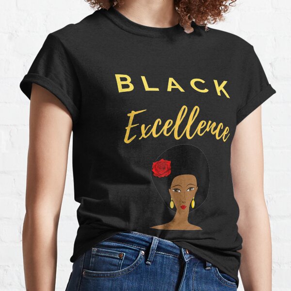 It's The Black Excellence For Me T-Shirt, hoodie, sweater, long