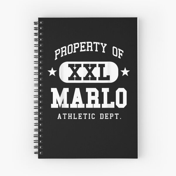 Item preview, Marlo Name School Vintage Retro Funny designed and sold by lolahomya.