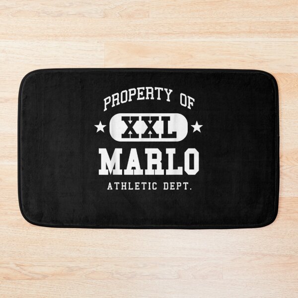 Item preview, Marlo Name School Vintage Retro Funny designed and sold by lolahomya.