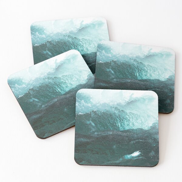 Item preview, Ocean Wave designed and sold by LamaraK.