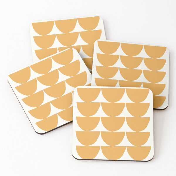 Item preview, Mid century Abstract  designed and sold by mysticminimals.
