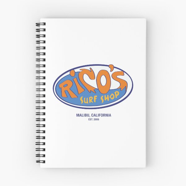 Item preview, Beachside Surf Shop designed and sold by karamzack.