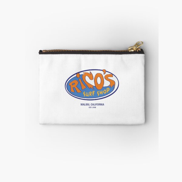 Item preview, Beachside Surf Shop designed and sold by karamzack.