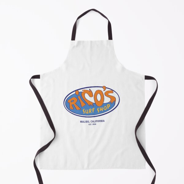Item preview, Beachside Surf Shop designed and sold by karamzack.