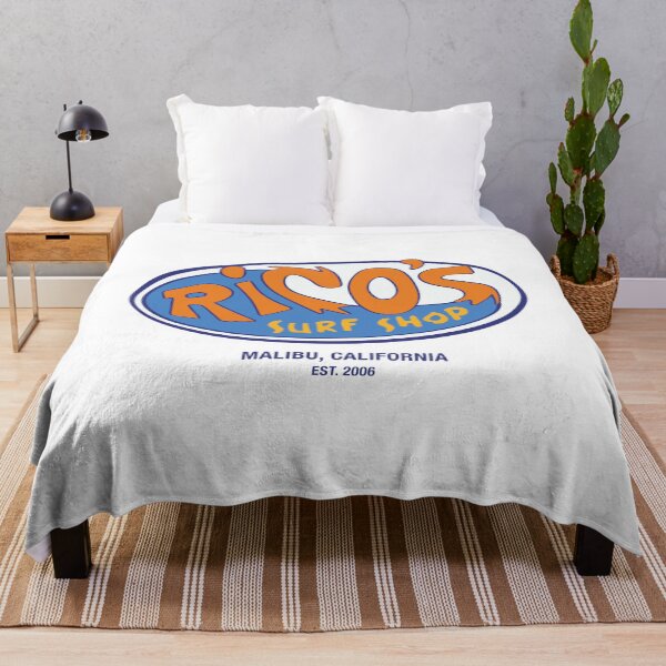 Item preview, Beachside Surf Shop designed and sold by karamzack.