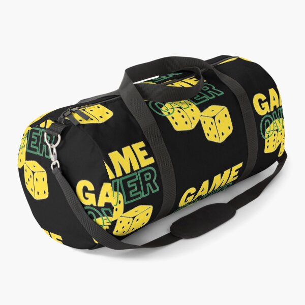 Item preview, Game Over And Gamestop designed and sold by sasijaya.