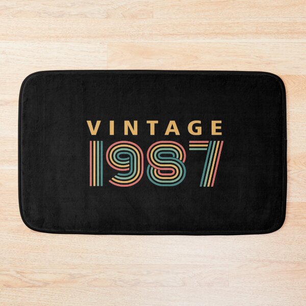 Item preview, vintage 1987 designed and sold by DIDAKU.