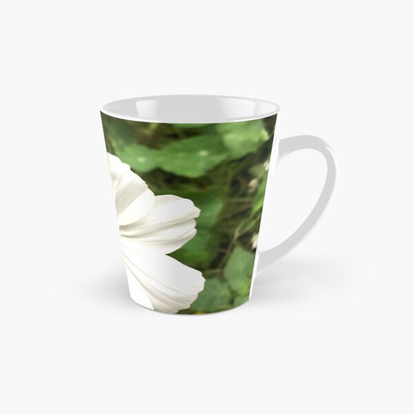 Item preview, White flower designed and sold by Jenie Yolland.