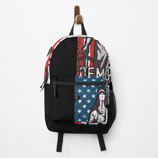 Item preview, Democracy Restored Joe Biden Inauguration 2021 Kamala Harris designed and sold by lolahomya.