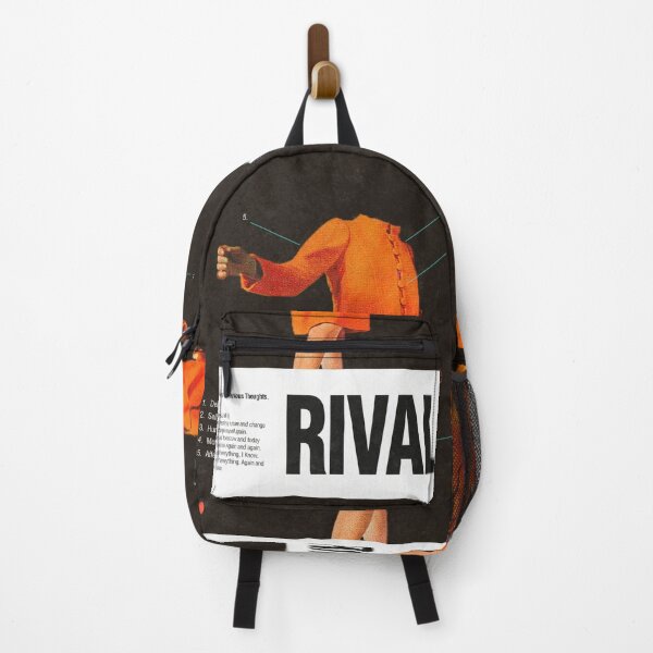 Item preview, Self Rival designed and sold by FrankMoth.