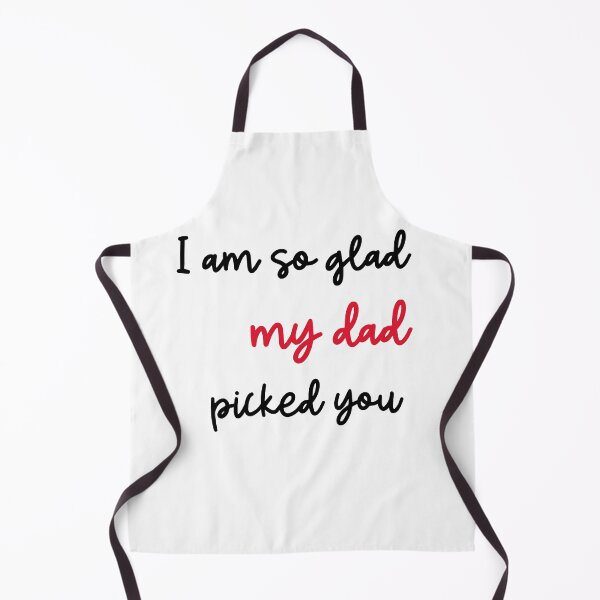 Item preview, i am so glad my dad picked you, Step Mom, Step mother, mother like no other, wishes designed and sold by helkav.
