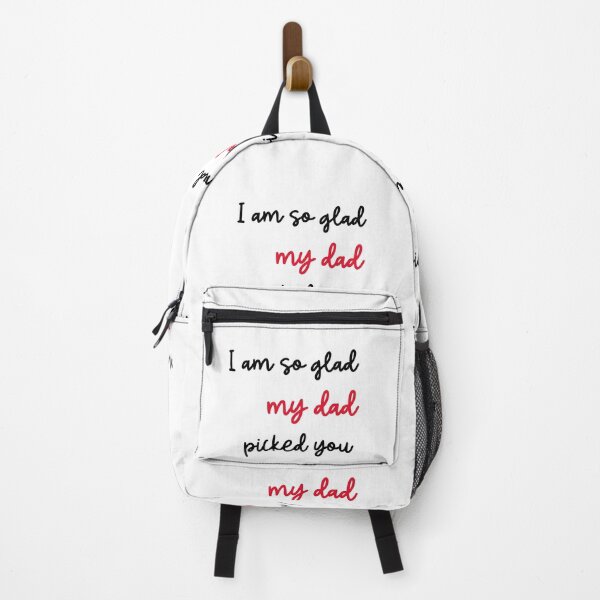Item preview, i am so glad my dad picked you, Step Mom, Step mother, mother like no other, wishes designed and sold by helkav.