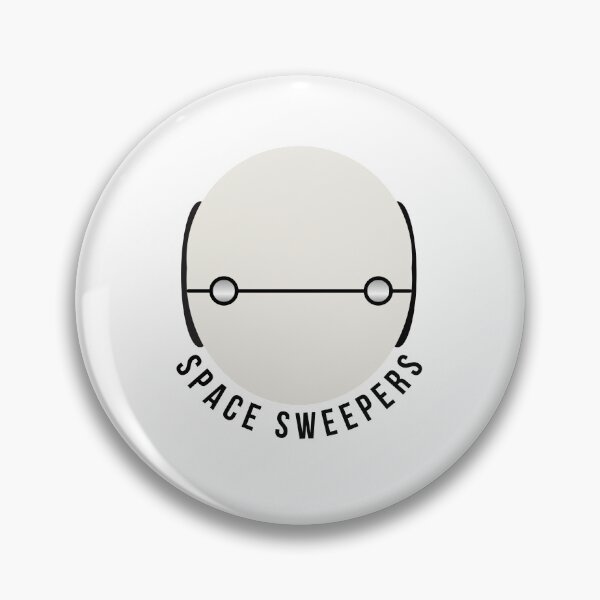 Item preview, Space Sweepers - Bubs designed and sold by kdramastan.