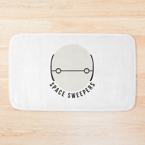 Item preview, Space Sweepers - Bubs designed and sold by kdramastan.