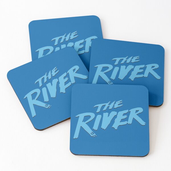 Item preview, THE RIVER designed and sold by PunkyMule.