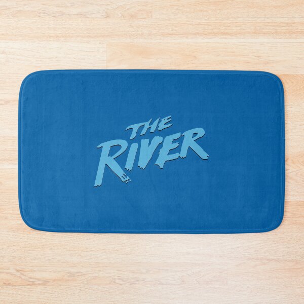 Item preview, THE RIVER designed and sold by PunkyMule.