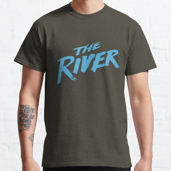 THE RIVER Classic T-Shirt