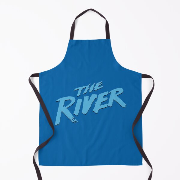 Item preview, THE RIVER designed and sold by PunkyMule.