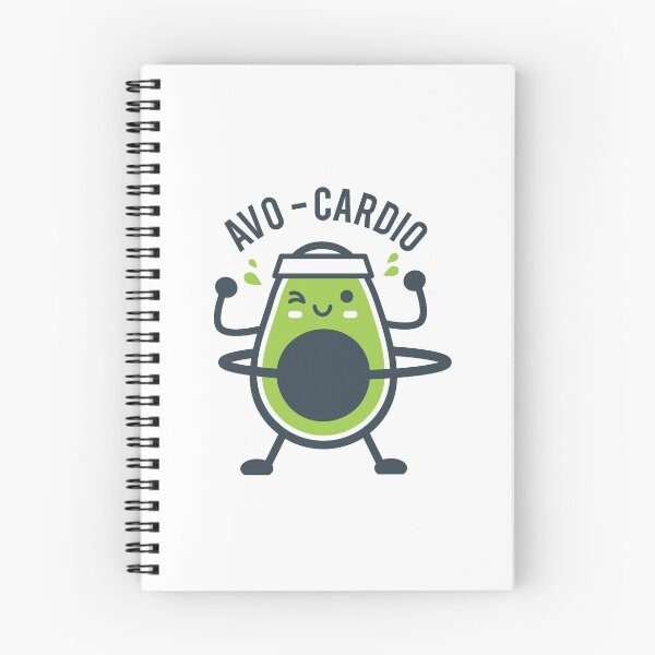 Item preview, Avo Cardio designed and sold by happybaskets.