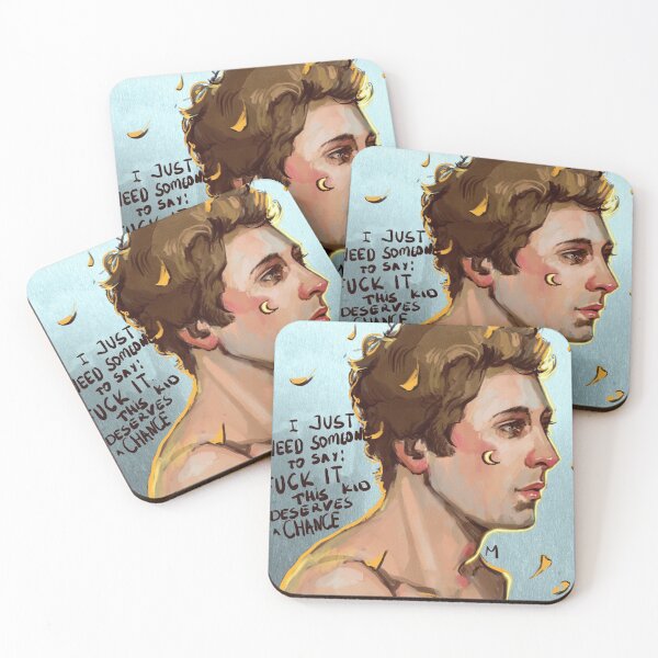 Item preview, jeremy allen white designed and sold by betterkissartis.
