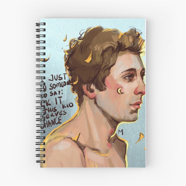 Item preview, jeremy allen white designed and sold by betterkissartis.