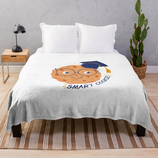 Item preview, one smart cookie designed and sold by AljaS.