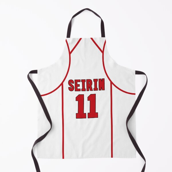 Item preview, Kuroko's Jersey designed and sold by Aloyssia.
