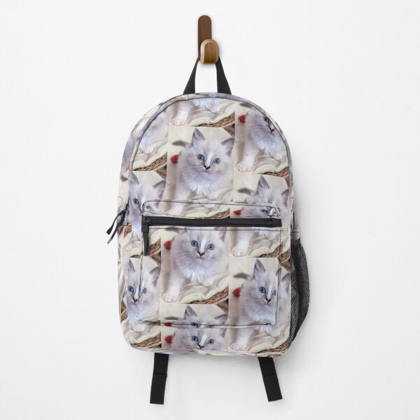 Item preview, Copy of Ragdoll kitten designed and sold by Fluffycat2020.