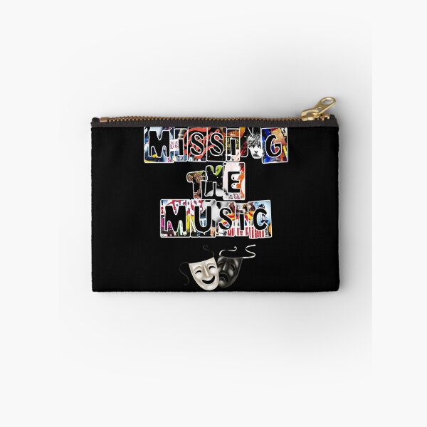 Item preview, Missing Musicals designed and sold by Specialstace83.
