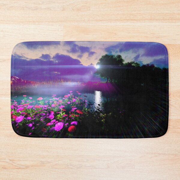 Item preview, Colorful world designed and sold by leaverealityart.